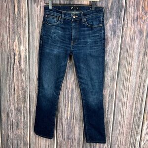 Madewell Skinny Jeans- Size 30